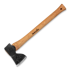Hultafors Carpenter’s Axe Stålberg 841730