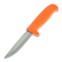 Hultafors - Craftsman's Knife HVK, оранжевый