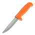 Hultafors Craftsman's Knife HVK, pomarańczowa 380010