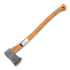 Hultafors - Felling Axe HY 10-0,8 SV