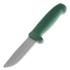 Hultafors Heavy Duty Knife GK, зелёный 380020