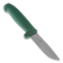 Hultafors Heavy Duty Knife GK, zielona 380020
