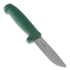 Hultafors Heavy Duty Knife GK, зелёный 380020