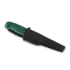 Hultafors Heavy Duty Knife GK, zelen&aacute; 380020