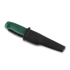 Hultafors Heavy Duty Knife GK, zielona 380020