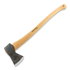Hultafors - Qvarfot Felling Axe