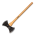 Hultafors - Wetterhall Throwing Axe