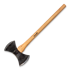 Hultafors Wetterhall Throwing Axe 841750