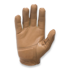 HWI Gear Combat Glove タクティカルグローブ, tan