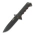 Couteau de sauvetage Hydra Knives Braman SR-1