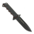 Couteau de sauvetage Hydra Knives Braman SR-1