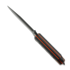 Couteau de sauvetage Hydra Knives Braman SR-1