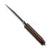 Couteau de sauvetage Hydra Knives Braman SR-1