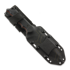 Couteau de sauvetage Hydra Knives Braman SR-1