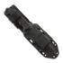 Couteau de sauvetage Hydra Knives Braman SR-1