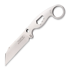 Hydra Knives Buzzard White Hawk Version ナイフ, black sheath