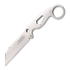 Nóż Hydra Knives Buzzard White Hawk Version, black sheath