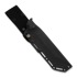 Hydra Knives Gekido peilis