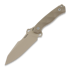 Hydra Knives Hecate II Brown