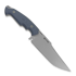 Hydra Knives LEGIO IX Sandblasted, Blue G-10