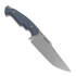 Hydra Knives LEGIO IX Sandblasted, Blue G-10