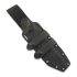 Hydra Knives LEGIO IX Sandblasted, Green G-10