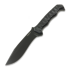 Hydra Knives - NOA II Black