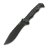 Couteau Hydra Knives NOA II Black