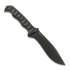 Couteau Hydra Knives NOA II Black