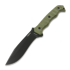 Hydra Knives - NOA II Green