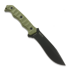 Couteau Hydra Knives NOA II Green