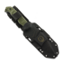 Couteau Hydra Knives NOA II Green
