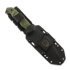 Couteau Hydra Knives NOA II Green