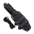 Hydra Knives PHOBOS Black