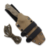 Hydra Knives PHOBOS Brown