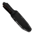 Hydra Knives Stygian サバイバルナイフ