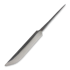 Iisakki Järvenpää 120 mm peilio geležtė