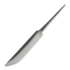 Iisakki Järvenpää 120 mm puukon terä