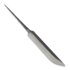 Iisakki Järvenpää 120 mm peilio geležtė