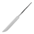 Lama per coltelli Iisakki Järvenpää 145 mm