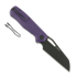 Coltello pieghevole Ironfly Superfly, porpora