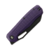 Coltello pieghevole Ironfly Superfly, porpora