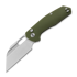 Navaja Ironfly Yolo, Army Green