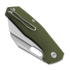 Ironfly Yolo sulankstomas peilis, Army Green