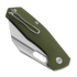 Navaja Ironfly Yolo, Army Green