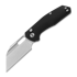 Ironfly Yolo sulankstomas peilis, Black