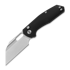Coltello pieghevole Ironfly Yolo, Black