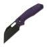Ironfly Yolo sulankstomas peilis, Purple