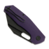 Ironfly Yolo sulankstomas peilis, Purple