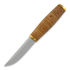 Ismo Kauppinen Birch bark puukko